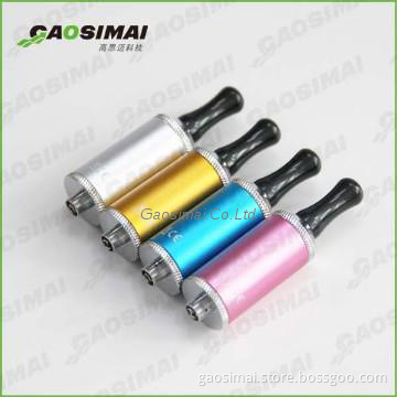 No burnt taste and no leaking vivi tank clearomizer crazy on sale!!!